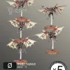 Описание картинки Птераксии | Pteraxii Sterylizors/Skystalkers от W1L50n по цене 1 100руб | Свободный Рынок Миниатюр - СРМ - изображение - №2