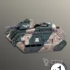 Описание картинки Адский пес | Hellhound от W1L50n по цене 1 800руб | Свободный Рынок Миниатюр - СРМ - изображение - №2