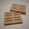 Описание картинки Поддон пластиковый (100 x 80 x 12,2 мм.). Бежевый. от Макс.Т-27 по цене 200руб | Свободный Рынок Миниатюр - СРМ - изображение - №3