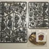Описание картинки Outriders от Warp-Smuggling по цене 2 900руб | Свободный Рынок Миниатюр - СРМ - изображение - №2