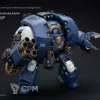 Описание картинки JoyToy Ultramarines Leviathan Dreadnought от Строго по-Имперски по цене 12 000руб | Свободный Рынок Миниатюр - СРМ - изображение - №3