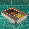 Описание картинки Dice Box x20 (Короб для кубов) V от Каджит по цене 998руб | Свободный Рынок Миниатюр - СРМ - изображение - №4