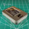 Описание картинки Dice Box x20 (Короб для кубов) VI от Каджит по цене 998руб | Свободный Рынок Миниатюр - СРМ - изображение - №4