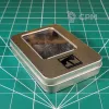 Описание картинки Dice Box x20 (Короб для кубов) VII от Каджит по цене 998руб | Свободный Рынок Миниатюр - СРМ - изображение - №4