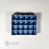 Описание картинки Space Wolves Dice 16mm x20 от Vault Boy по цене 2 998руб | Свободный Рынок Миниатюр - СРМ - изображение - №2