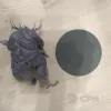 Описание картинки Great Unclean one 2 от Spirrit по цене 1 600руб | Свободный Рынок Миниатюр - СРМ - изображение - №2