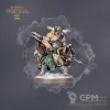 Описание картинки Ogor Mawtribes - Огоры от 3D-мастерская ФЕРМА" по цене 100руб | Свободный Рынок Миниатюр - СРМ - изображение - №4