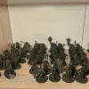 Описание картинки Армия рабов тьмы (распил) от lazy_archer по цене 26 000руб | Свободный Рынок Миниатюр - СРМ - изображение - №8