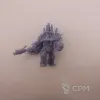 Описание картинки Lord of Virulence от White Rhino по цене 399руб | Свободный Рынок Миниатюр - СРМ - изображение - №2