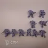 Описание картинки Infernus Marines цельные от White Rhino по цене 1 199руб | Свободный Рынок Миниатюр - СРМ - изображение - №2