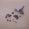 Описание картинки Primaris Techmarine от White Rhino по цене 399руб | Свободный Рынок Миниатюр - СРМ - изображение - №2