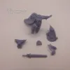 Описание картинки Ragnar Blackmane от White Rhino по цене 299руб | Свободный Рынок Миниатюр - СРМ - изображение - №2