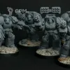 Описание картинки Space Marines Terminators (true scale) Ver 2.0 л1 от Bazhyla по цене 850руб | Свободный Рынок Миниатюр - СРМ - изображение - №6
