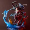 Описание картинки Hoshimi Miyabi Zenless Zone Zero Аниме от  по цене 14 900руб | Свободный Рынок Миниатюр - СРМ - изображение - №2