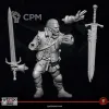 Описание картинки Empire Purifiers от Recruiter по цене 600руб | Свободный Рынок Миниатюр - СРМ - изображение - №5