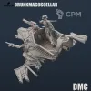 Описание картинки Boneweaver (star/voidweaver proxy) от DrunkMag0sFactorum по цене 1 550руб | Свободный Рынок Миниатюр - СРМ - изображение - №2