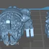 Описание картинки Стартер пак орков №1 / Orcs starter Set №1 от 3D6 по цене 1 400руб | Свободный Рынок Миниатюр - СРМ - изображение - №2