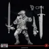 Описание картинки Empire Purifiers от Recruiter по цене 600руб | Свободный Рынок Миниатюр - СРМ - изображение - №4