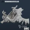 Описание картинки Boneweaver (star/voidweaver proxy) от DrunkMag0sFactorum по цене 1 550руб | Свободный Рынок Миниатюр - СРМ - изображение - №3