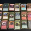 Описание картинки Колода MTG: «Вой Стаи» (RG) от Барахолка Баллиоза по цене 2 000руб | Свободный Рынок Миниатюр - СРМ - изображение - №2