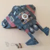 Описание картинки Corvus Blackstar #2 от Nailbrain по цене 9 000руб | Свободный Рынок Миниатюр - СРМ - изображение - №2
