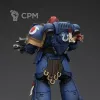 Описание картинки JoyToy Ultramarines Sergeant Gadriel от Строго по-Имперски по цене 4 800руб | Свободный Рынок Миниатюр - СРМ - изображение - №4
