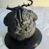 Описание картинки Great Unclean One от mak6389 по цене 1 200руб | Свободный Рынок Миниатюр - СРМ - изображение - №4