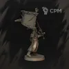 Описание картинки Paladin от Manufactorum76 по цене 200руб | Свободный Рынок Миниатюр - СРМ - изображение - №2
