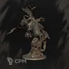 Описание картинки PaladinOnPegassus от Manufactorum76 по цене 1 000руб | Свободный Рынок Миниатюр - СРМ - изображение - №4