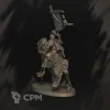 Описание картинки PaladinOnHorse от Manufactorum76 по цене 400руб | Свободный Рынок Миниатюр - СРМ - изображение - №3