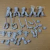 Описание картинки EMPEROR'S CHILDREN LEGION PALATINE BLADES SQUAD от Plants vs Zombies по цене 1 670руб | Свободный Рынок Миниатюр - СРМ - изображение - №2
