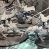 Описание картинки Vanguard Palladors от Luternum по цене 3 100руб | Свободный Рынок Миниатюр - СРМ - изображение - №2