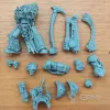Описание картинки Night Lords Praetor in Tartaros Terminator Armour от Plants vs Zombies по цене 720руб | Свободный Рынок Миниатюр - СРМ - изображение - №2