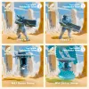 Описание картинки Pathfinders Kill Team от Asterisk Print по цене 2 000руб | Свободный Рынок Миниатюр - СРМ - изображение - №5