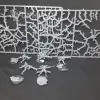 Описание картинки Warp Spiders от Rifson по цене 3 800руб | Свободный Рынок Миниатюр - СРМ - изображение - №3