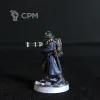 Описание картинки Миниатюра по Trench Crusade от AndRoiDZ по цене 500руб | Свободный Рынок Миниатюр - СРМ - изображение - №3