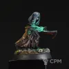 Описание картинки Мандрагора 2 от Greatundead по цене 2 000руб | Свободный Рынок Миниатюр - СРМ - изображение - №2