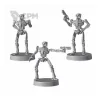 Описание картинки Star Wars Legion: Super Tactical Droid Commander Expansion от StarkLogistics по цене 3 885руб | Свободный Рынок Миниатюр - СРМ - изображение - №3