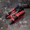 Описание картинки Sicaran Battle tank от OMG_SL по цене 1 500руб | Свободный Рынок Миниатюр - СРМ - изображение - №3