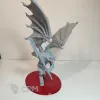Описание картинки Bloodthirster от WastelandMiniatures по цене 1 650руб | Свободный Рынок Миниатюр - СРМ - изображение - №4