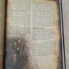 Описание картинки Темная ересь, два тома от Печатня дядюшки Бу по цене 5 000руб | Свободный Рынок Миниатюр - СРМ - изображение - №3