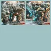 Описание картинки Phobos Strike Team от Asterisk Print по цене 2 500руб | Свободный Рынок Миниатюр - СРМ - изображение - №4