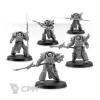 Описание картинки Phoenix Terminator Squad (FW) от WebWay по цене 1 870руб | Свободный Рынок Миниатюр - СРМ - изображение - №2