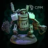 Описание картинки Killa kans - 3 Штуки от MrMetalHorror по цене 1 680руб | Свободный Рынок Миниатюр - СРМ - изображение - №4