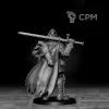 Описание картинки Plague Squad - Yeomen от Подземный человек по цене 1 050руб | Свободный Рынок Миниатюр - СРМ - изображение - №3