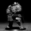 Описание картинки Heavy Mechanised Infantry от Подземный человек по цене 850руб | Свободный Рынок Миниатюр - СРМ - изображение - №2