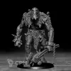 Описание картинки Children of Yggdrasil - Captive Giant от Подземный человек по цене 1 500руб | Свободный Рынок Миниатюр - СРМ - изображение - №2