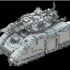 Описание картинки Repulsor Executioner от Laboratory of Chaos по цене 1 950руб | Свободный Рынок Миниатюр - СРМ - изображение - №3