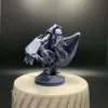 Описание картинки Winged Tyranid Prime от MrMetalHorror по цене 600руб | Свободный Рынок Миниатюр - СРМ - изображение - №2