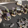 Описание картинки Коммандос ниндзя, puppetwars, закачки намагничены от Alex_Grom по цене 800руб | Свободный Рынок Миниатюр - СРМ - изображение - №5